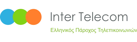 Λογότυπο Inter Telecom