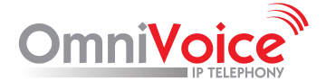 Λογότυπο Omnivoice / Omninet