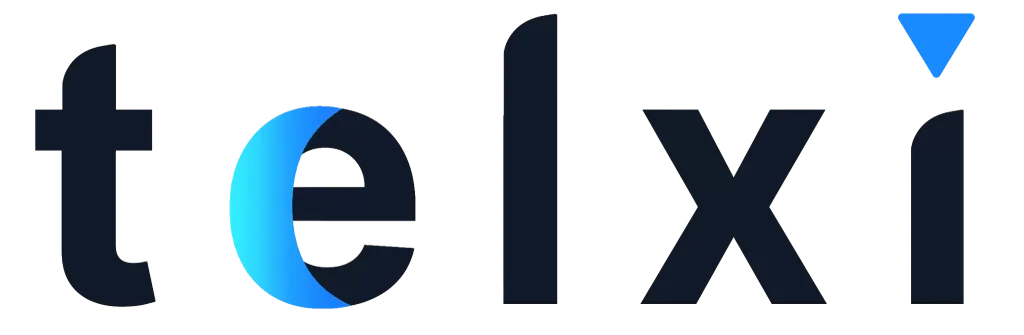 Λογότυπο Telxi